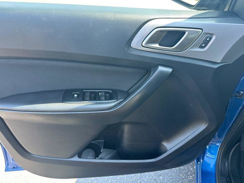 Used 2020 Ford Ranger XLT w/ Equipment Group 302A Luxury image 9