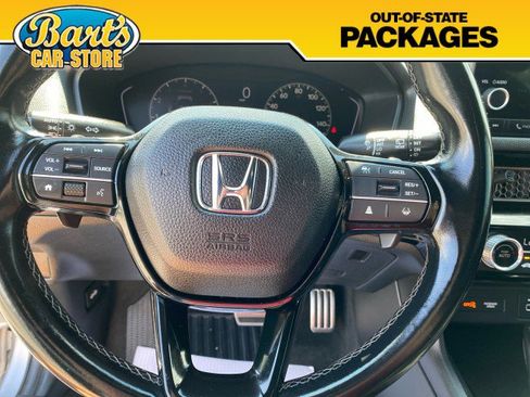 Used 2022 Honda Civic Sport image 29