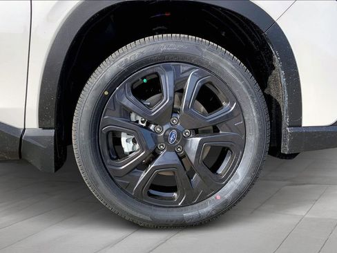 New 2026 Subaru Ascent Bronze Edition image 13