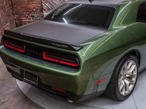 Used 2020 Dodge Challenger R/T Scat Pack image 14