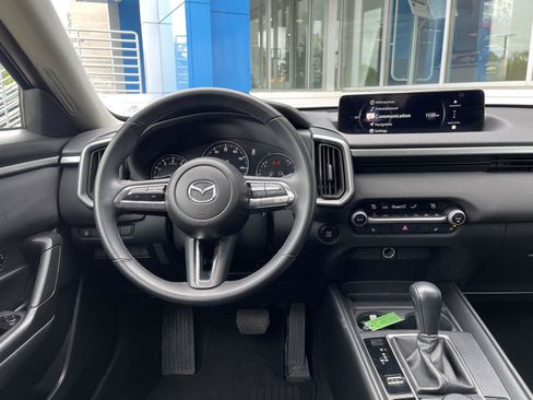 Used 2025 MAZDA CX-50 AWD 2.5 S w/ Preferred Package image 14
