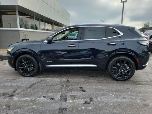 Used 2021 Buick Envision Avenir w/ Technology Package II image 7