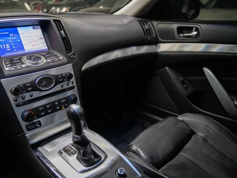 Used 2014 INFINITI Q60 Journey w/ Premium Package image 15