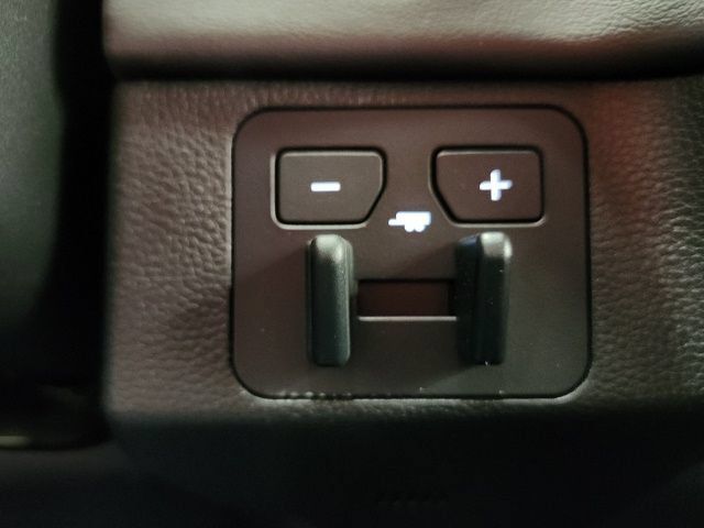 New 2026 Toyota Tundra Capstone AWD/4WD image 76