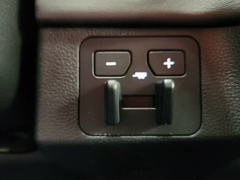 New 2026 Toyota Tundra Capstone AWD/4WD image 76