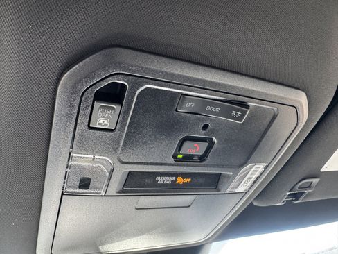 New 2026 Toyota Tundra Limited image 30