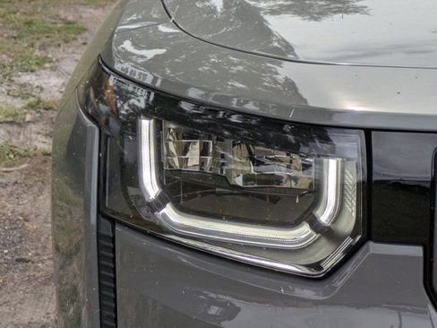 New 2026 Jeep Cherokee Limited AWD/4WD image 9
