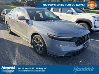 Used 2023 Honda Accord EX-L video 1