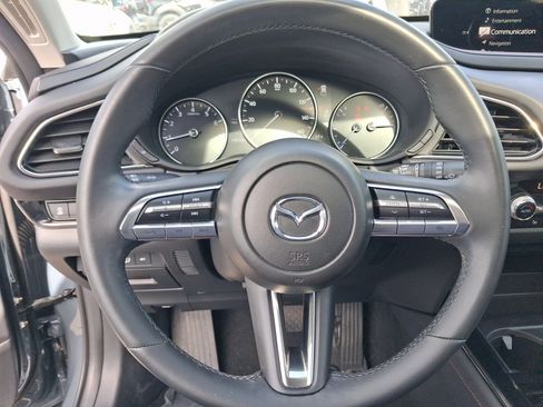 Certified 2023 MAZDA CX-30 AWD 2.5 S w/ Preferred Package image 14