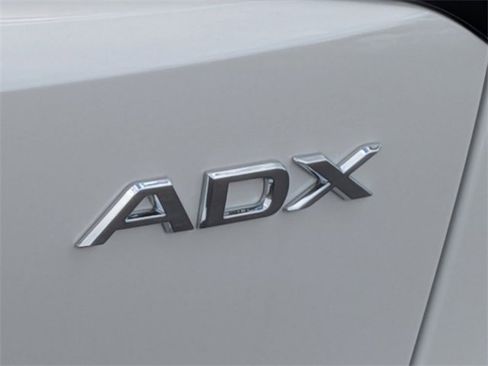 Certified 2025 Acura ADX A-Spec image 14