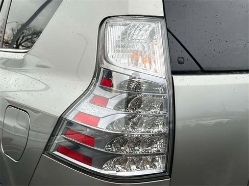 Certified 2023 Lexus GX 460 Premium image 14