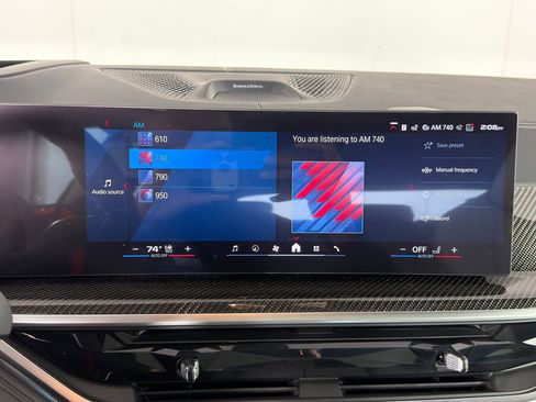 New 2026 BMW X5 M Competition w/ Executive Package image 23