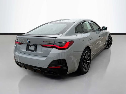 Used 2024 BMW M440i xDrive Gran Coupe w/ Premium Package AWD/4WD image 3