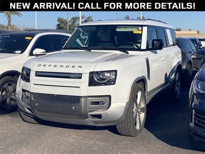 Used 2023 Land Rover Defender 130 First Edition