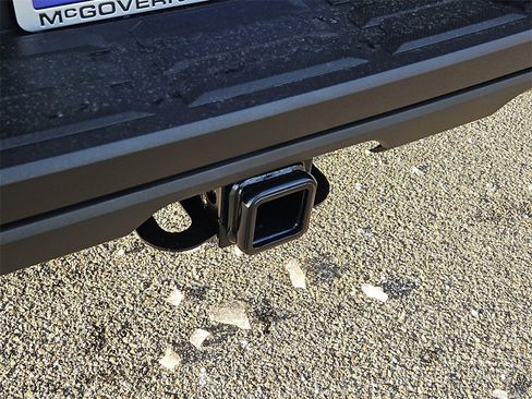 New 2026 Toyota Tundra Platinum image 7