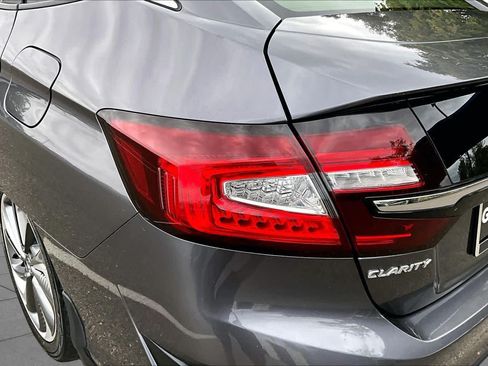 Used 2020 Honda Clarity Plug-In Hybrid image 28