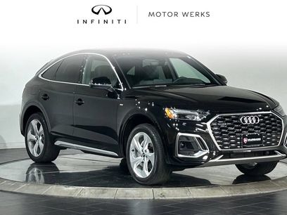 Used 2025 Audi Q5 2.0T Premium Plus