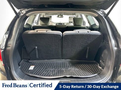 Used 2018 Hyundai Santa Fe SE w/ SE Premium Package 02 image 9