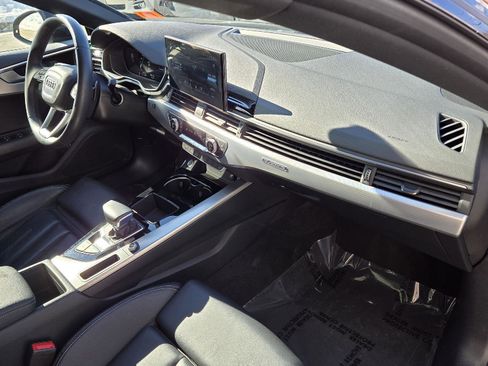 Used 2025 Audi A5 2.0T Premium Plus image 15