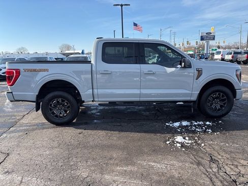 Used 2023 Ford F150 Tremor image 8