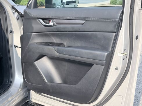 Used 2025 MAZDA CX-5 AWD 2.5 S w/ Preferred Package image 31