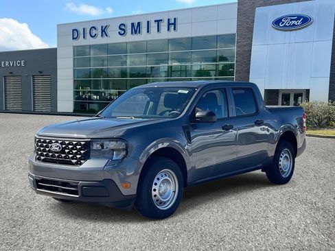 New 2025 Ford Maverick XL w/ Equipment Group 101A image 3