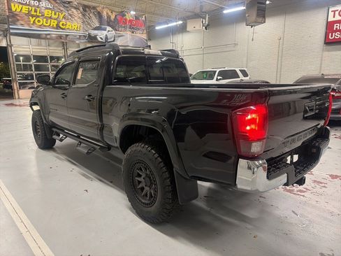 Used 2023 Toyota Tacoma SR5 image 7