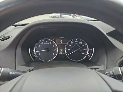 Used 2015 Acura MDX FWD w/ Tech & Entertainment image 33