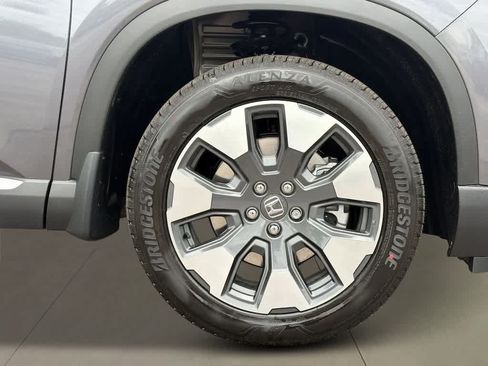 New 2026 Honda Pilot Elite image 9