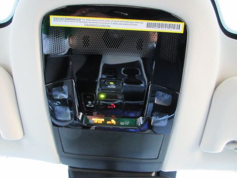 Used 2023 Lexus RZ 450e Premium w/ Cold Area Package AWD/4WD image 19