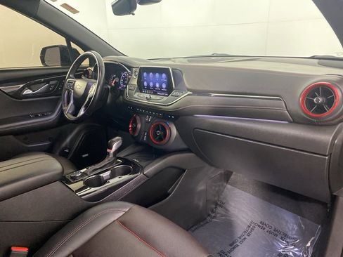 Used 2020 Chevrolet Blazer RS image 34