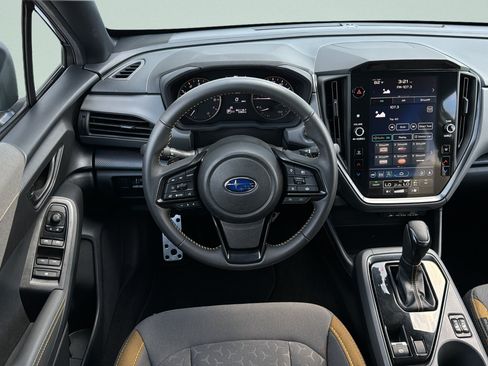 Certified 2025 Subaru Crosstrek 2.5i Sport w/ Crosstrek Mirror Package AWD/4WD image 10