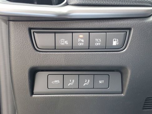 New 2026 MAZDA CX-70 SC Plus AWD/4WD image 19