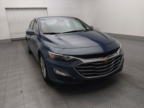 Used 2024 Chevrolet Malibu LT image 14