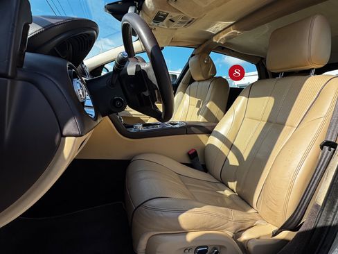 Used 2011 Jaguar XJ L RWD image 21