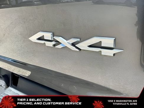 Used 2023 RAM 1500 Big Horn AWD/4WD image 38