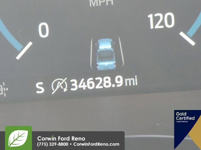 Used 2023 Ford F150 Tremor w/ Equipment Group 402A High AWD/4WD image 8