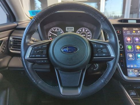 Used 2024 Subaru Legacy Limited image 21