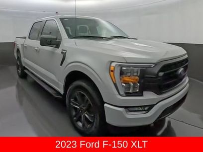 Used 2023 Ford F150 XLT w/ Equipment Group 302A High