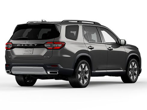 New 2026 Honda Pilot Elite image 2