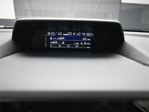 New 2025 Subaru Forester Wilderness w/ Wilderness Package image 11