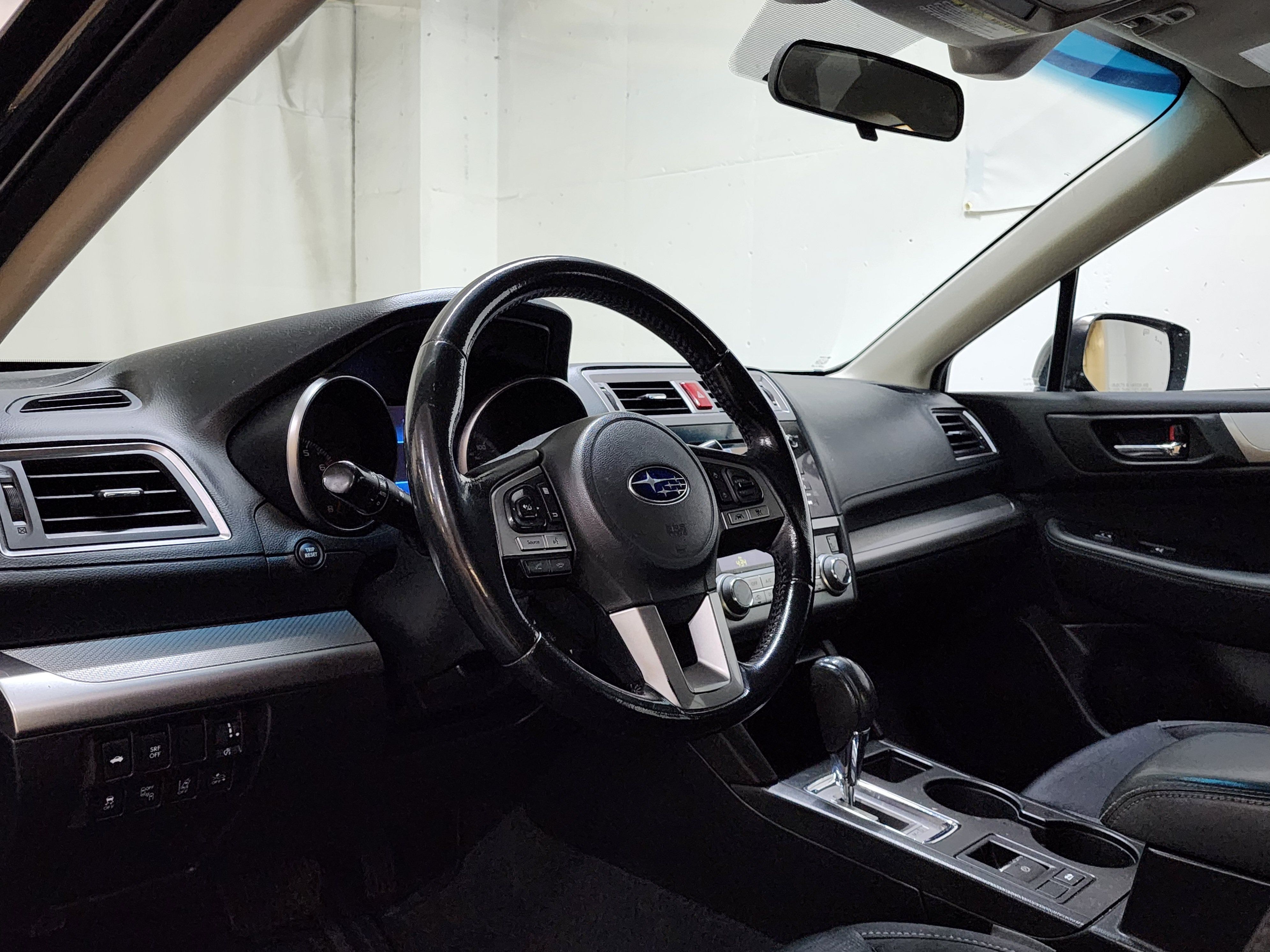 Used 2016 Subaru Legacy 2.5i Premium AWD/4WD image 13