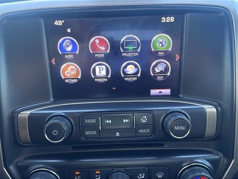 Used 2016 GMC Sierra 3500 Denali w/ Duramax Plus Package image 25