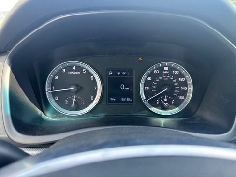 Used 2019 Hyundai Sonata SE w/ Cargo Package FWD image 18