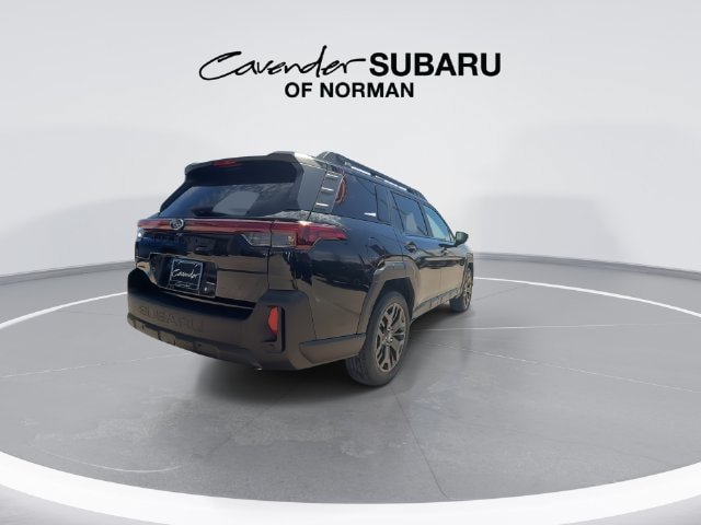 Certified 2026 Subaru Outback Limited XT AWD/4WD image 2