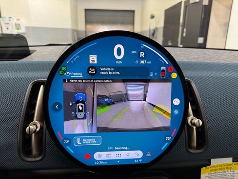 Certified 2025 MINI Cooper Countryman S image 18