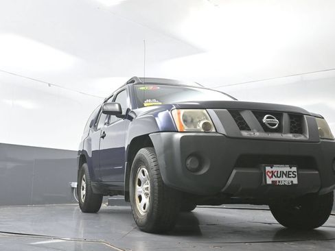 Used 2007 Nissan Xterra X w/ Power Pkg AWD/4WD image 47