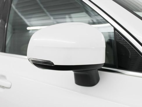 New 2026 Volvo XC90 B5 Core AWD/4WD image 13