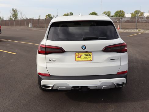 Used 2023 BMW X5 xDrive40i w/ Premium Package AWD/4WD image 6
