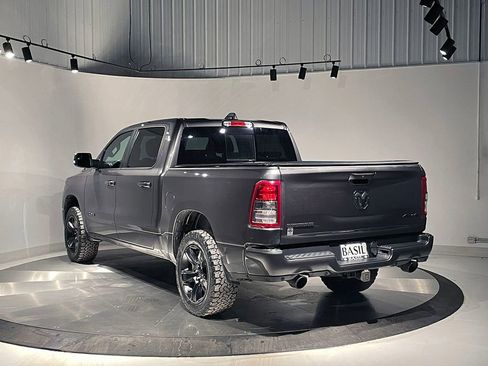 Used 2021 RAM 1500 Big Horn image 15